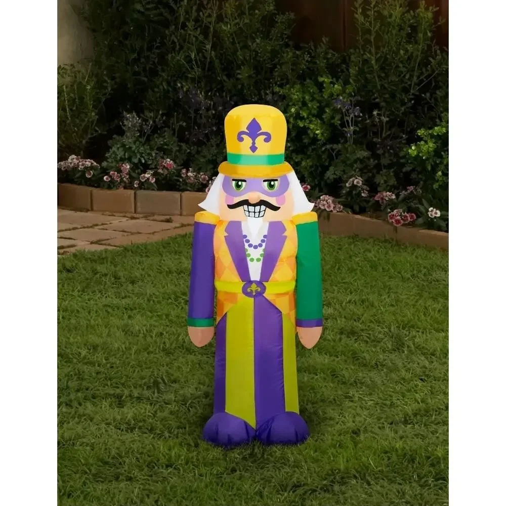Way To Celebrate new mardi